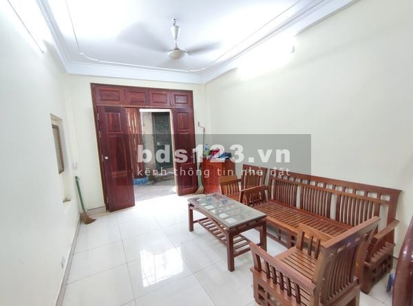 Bán nhà nguyên căn mặt tiền kinh doanh Lê Đức Thọ, diện tích 80m2 giá bán 9,1 tỷ