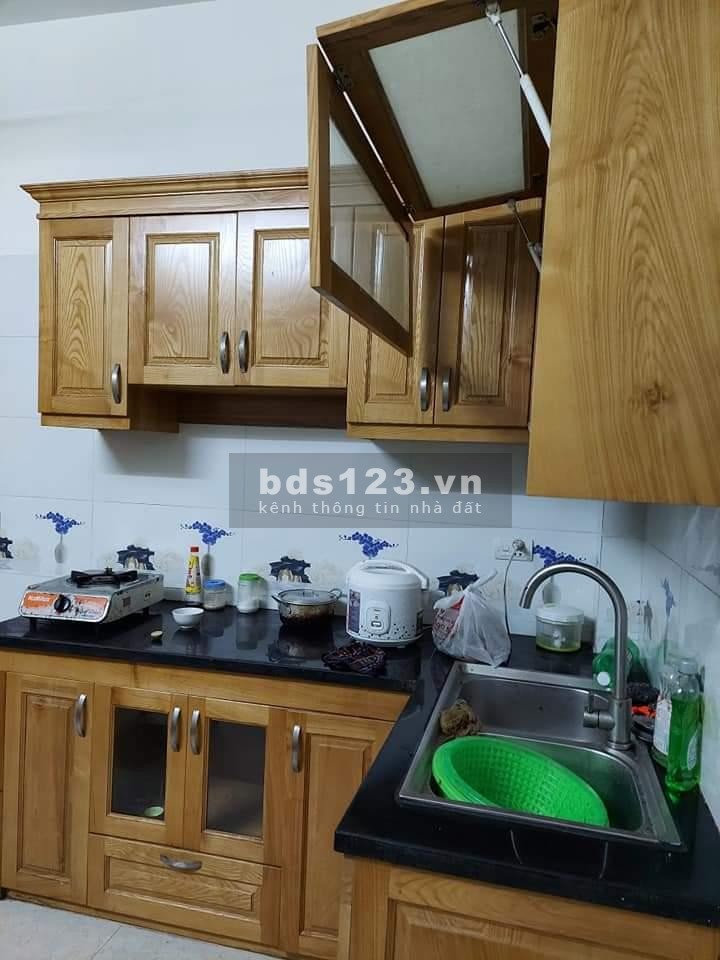 Bán nhà Đình thôn cạnh khu đô thị Five Star diện tích sử dụng 50m2 giá bán 3.7 tỷ