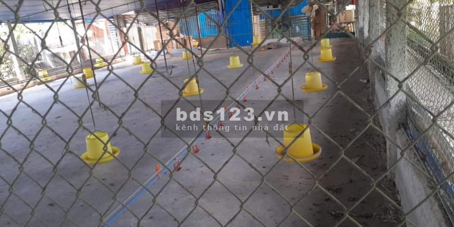 Cần bán mảnh đất 2600m2 -1.3 triệu/m2 tại thôn Yên Khê xã Đại Yên, Chương Mỹ, Hà Nội