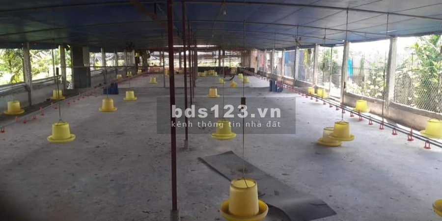 Cần bán mảnh đất 2600m2 -1.3 triệu/m2 tại thôn Yên Khê xã Đại Yên, Chương Mỹ, Hà Nội