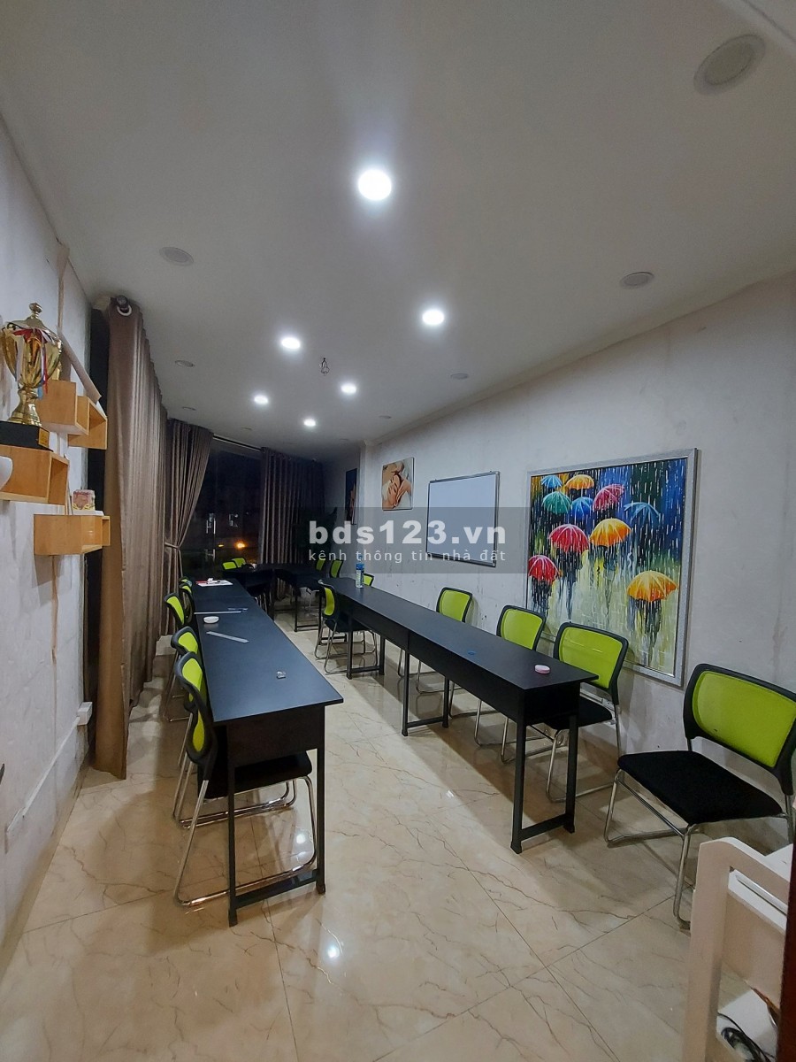 Ngõ 255 Nguyễn Khang Quận Cầu Giấy, đúc kiên cố 5 tầng giá bán 35m2, giá bán 4 tỷ