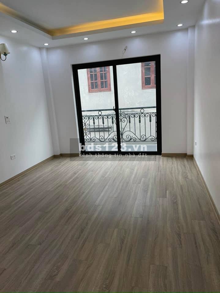 Nhà diện tích 32m2, 4 tầng, Ngõ Thông giá 2.99 tỷ Thượng Đình, Quận Thanh Xuân