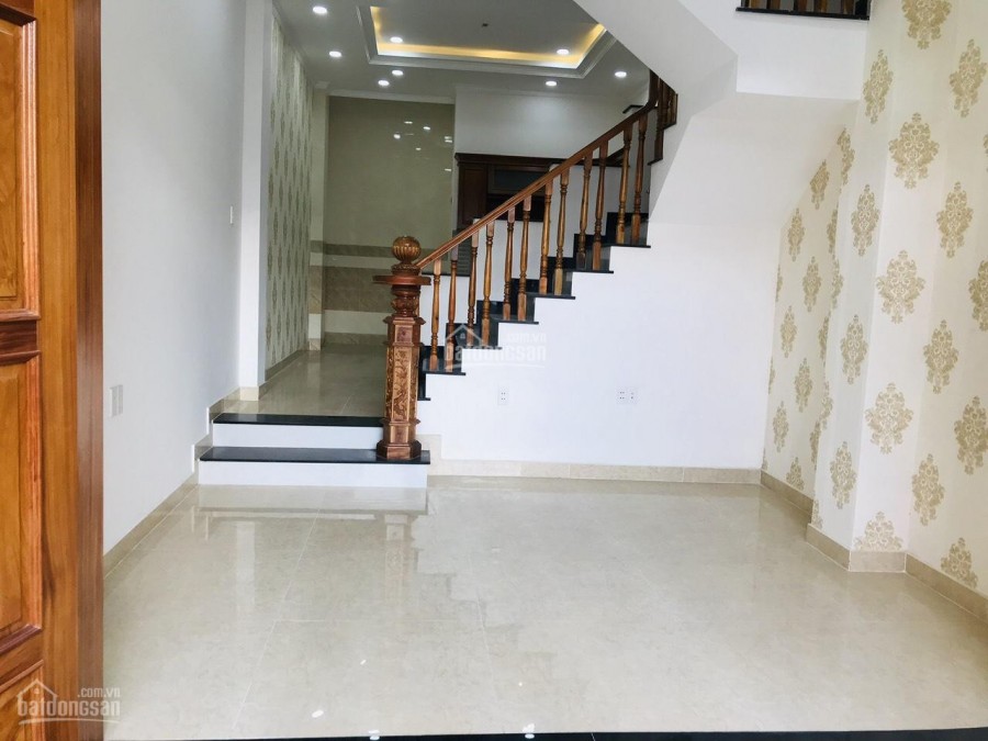 Chính chủ cho thuê gấp nhà gần KDC Vạn Phúc - TP Thủ Đức, 3 lầu, vị trí đẹp chỉ 19 triệu/tháng