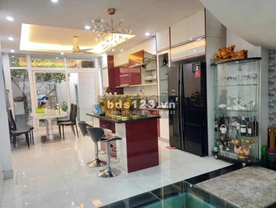 Bán nhà Hà Đông tuyệt đỉnh an sinh tặng nội thất xịn giá bán 11 tỷ, liên hệ chính chủ