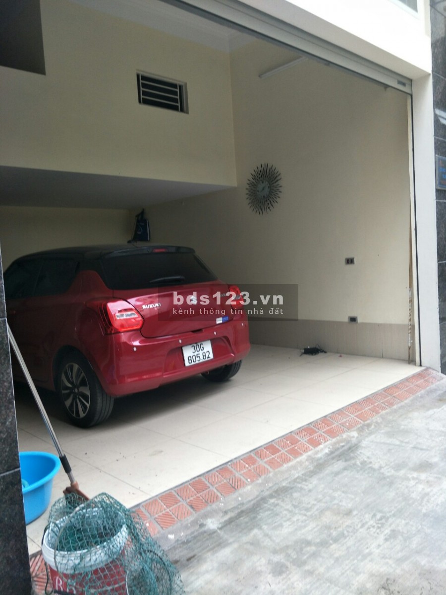 Bán gấp đất đường Lý Sơn khu Z133 Ngọc Thụy 55m2, 6m MT, Giá 3.45 tỷ. Ô tô, Phân lô.