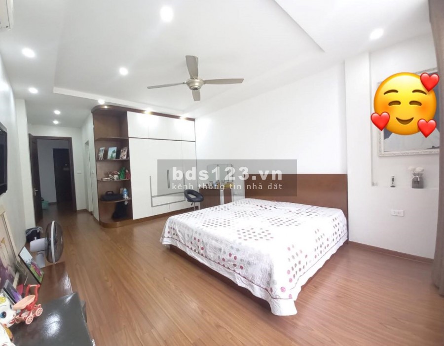 Bán nhà Hà Đông tuyệt đỉnh an sinh tặng nội thất xịn giá bán 11 tỷ, liên hệ chính chủ