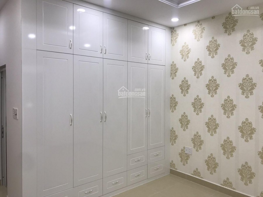 Chính chủ cho thuê gấp nhà gần KDC Vạn Phúc - TP Thủ Đức, 3 lầu, vị trí đẹp chỉ 19 triệu/tháng