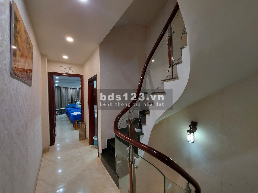 Ngõ 255 Nguyễn Khang Quận Cầu Giấy, đúc kiên cố 5 tầng giá bán 35m2, giá bán 4 tỷ