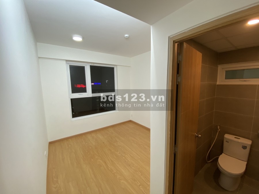 Cho thuê căn hộ Saigon Gateway view đẹp lung linh, 2 pn, 2 wc diện tích 66m2, giá 6 triệu