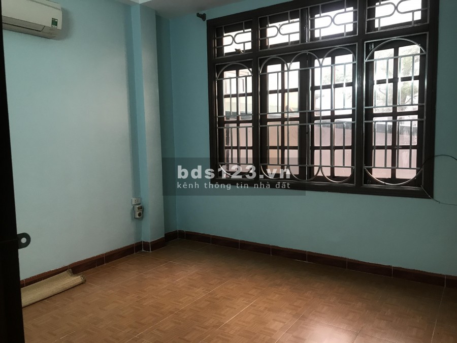 Bán nhà Lê Quang Đạo đi dạo sau sân Mỹ Đình diện tích sử dụng 32m2 giá bán 2.75 tỷ