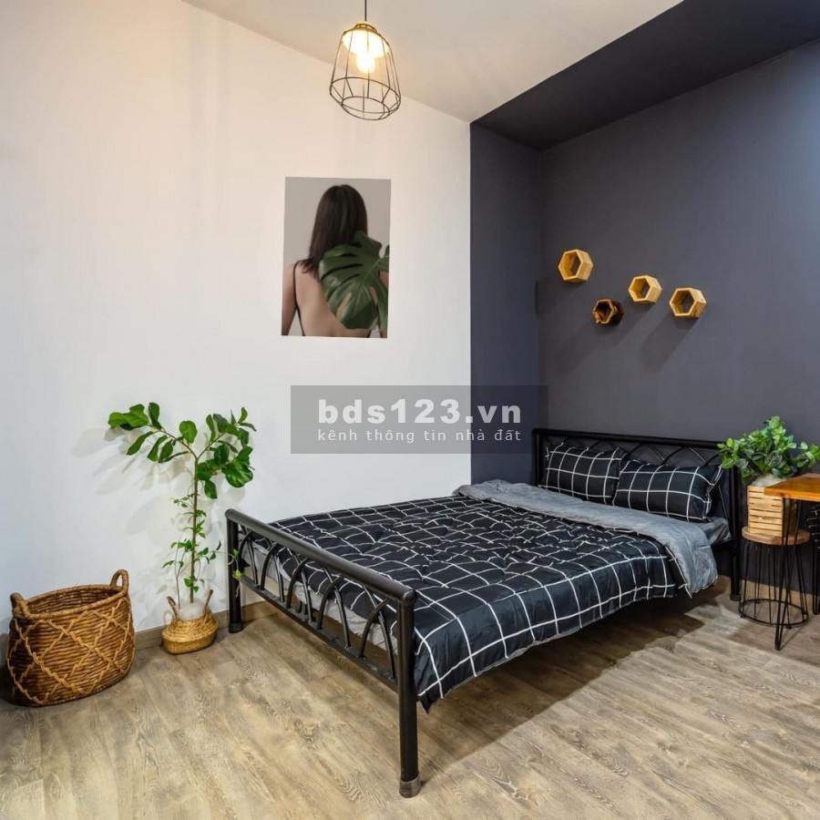 Bán nhà Nguyễn Thị Minh Khai đắc địa Quận 1 xe hơi ghé cửa giá bán nhanh 7 tỷ 5
