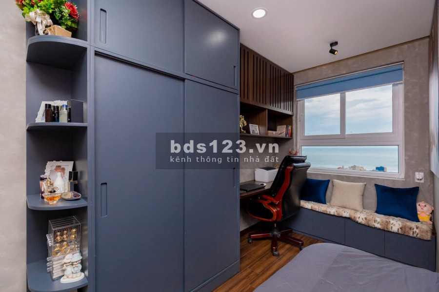 Bán nhà Nguyễn Chí Thanh, nhà vượng khí, chủ làm ăn phát đạt, 58 m2, 6.9 tỷ.