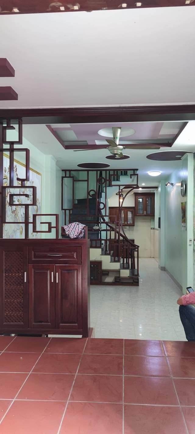 Hiếm Bán nhà đẹp to 44m MT rộng phố Quan Nhân Thanh Xuân gần phố an sinh đỉnh chỉ 3.7 tỷ