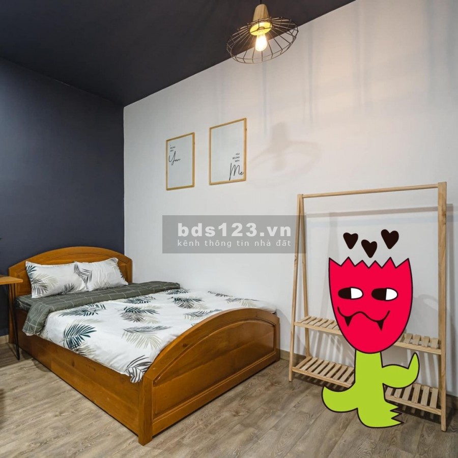 Bán nhà Nguyễn Thị Minh Khai đắc địa Quận 1 xe hơi ghé cửa giá bán nhanh 7 tỷ 5