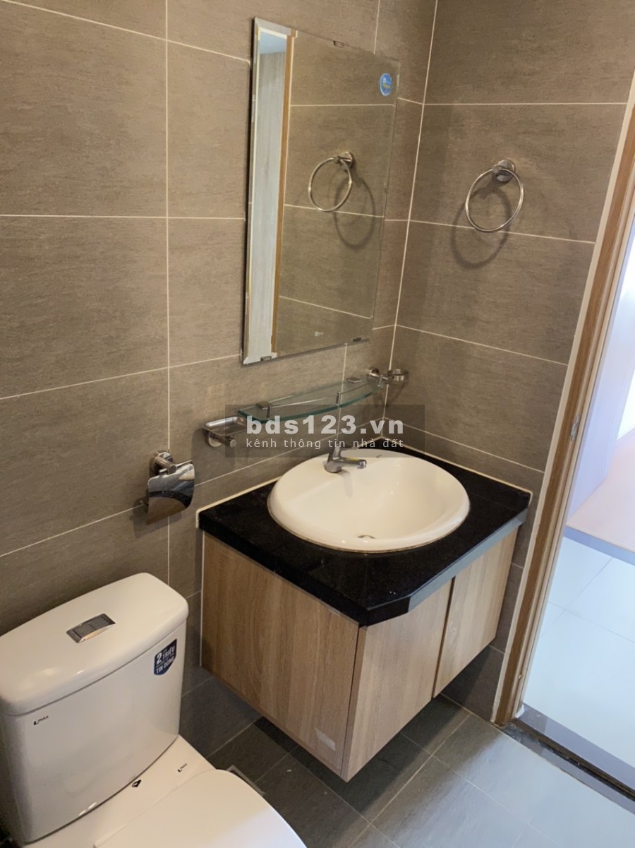 Cho thuê căn hộ Saigon Gateway view đẹp lung linh, 2 pn, 2 wc diện tích 66m2, giá 6 triệu