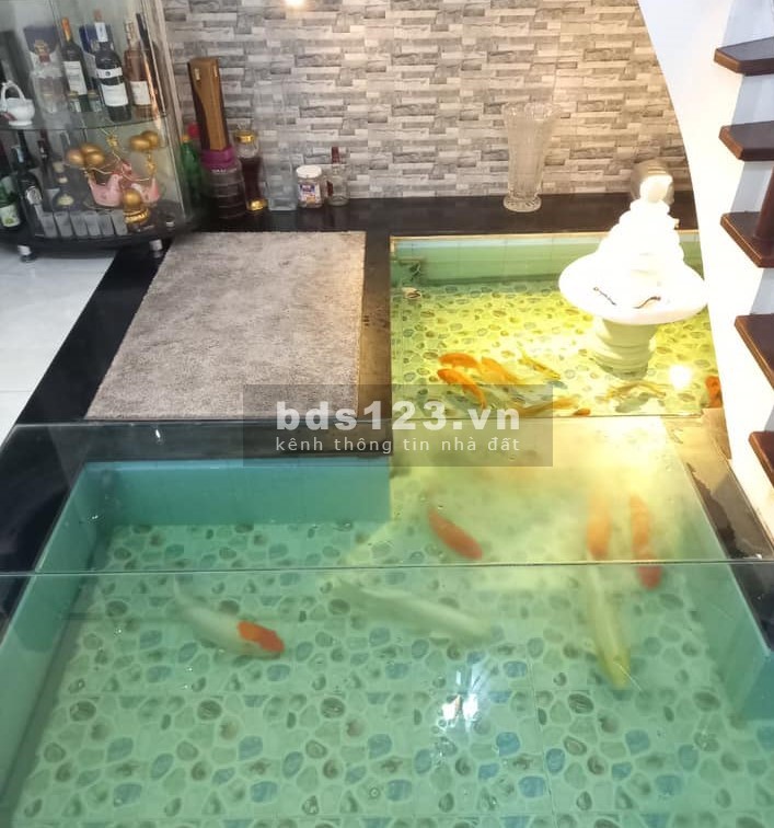 Bán nhà Hà Đông tuyệt đỉnh an sinh tặng nội thất xịn giá bán 11 tỷ, liên hệ chính chủ