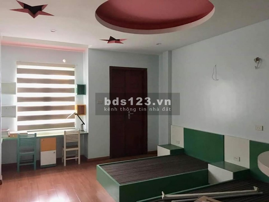 Bán nhà An Dương Vương Tây Hồ nhà đẹp long lanh, dy 30m2, 5 tầng, giá 2.75 tỷ, lh 0973086353