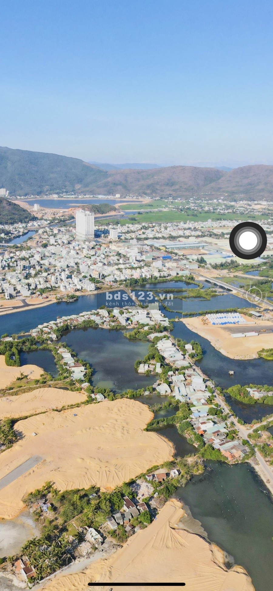 Căn hộ giá rẻ Quy Nhơn, căn hộ Vina2 Panorama Quy Nhơn, căn hộ giá tốt Quy Nhơn