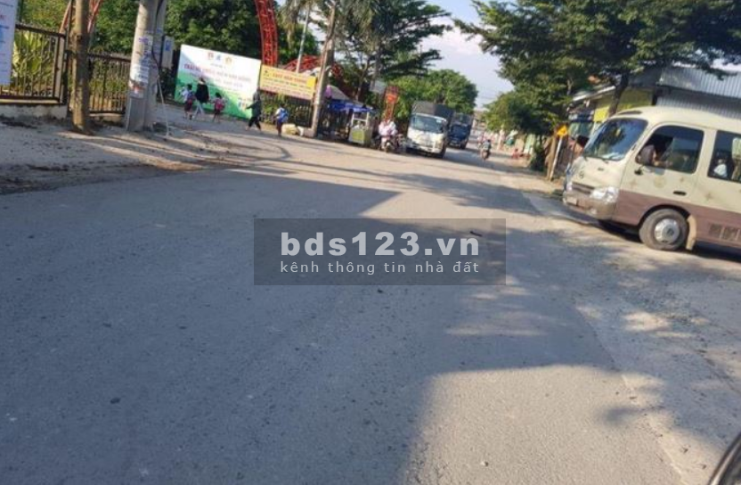 Bán đất tại Phường Hố Nai, Thành phố Biên Hoà, Đồng Nai dt 100m2 giá bán 890 Triệu
