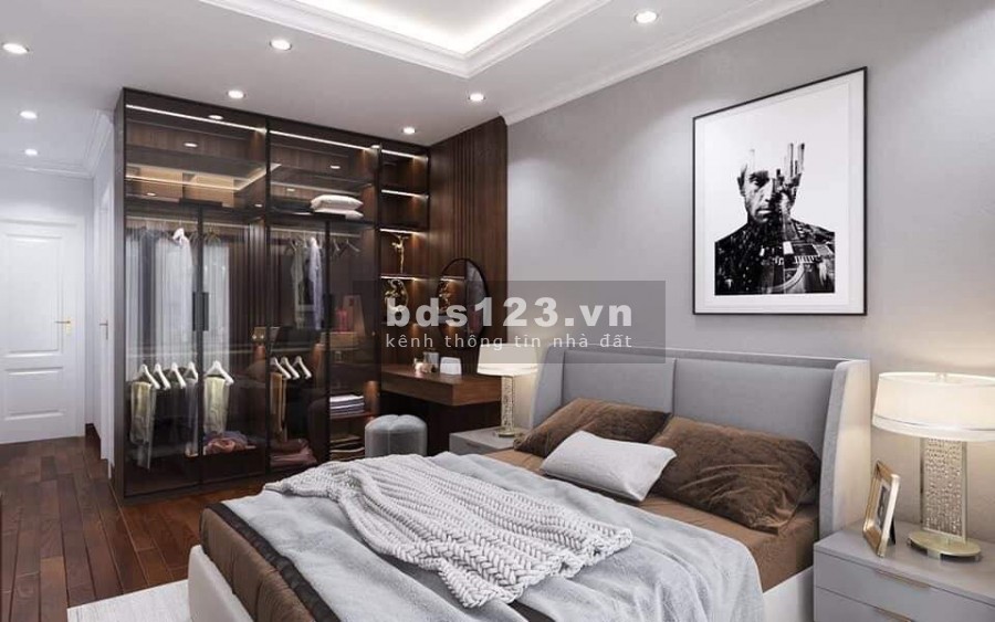 Siêu phẩm Đống Đa diện tích 55m2 5 Tầng Sân Rộng Giá Nhỉnh 3 Tỷ nhà đẹp ở ngay.