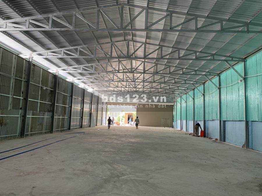 Cho thuê nhà xưởng 1200m2 thị xã Cổ Loa gần Đông Anh Hà Nội