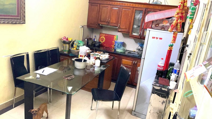 Trung tâm Đống Đa ô tô đỗ cửa kinh doanh gần phố dt 36m2 giá nhỉnh 3 tỷ. LH 0966456918