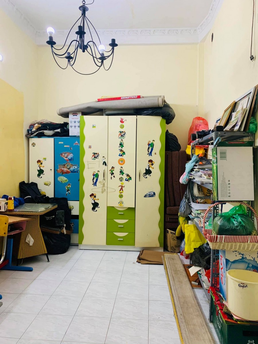 Trung tâm Đống Đa ô tô đỗ cửa kinh doanh gần phố dt 36m2 giá nhỉnh 3 tỷ. LH 0966456918