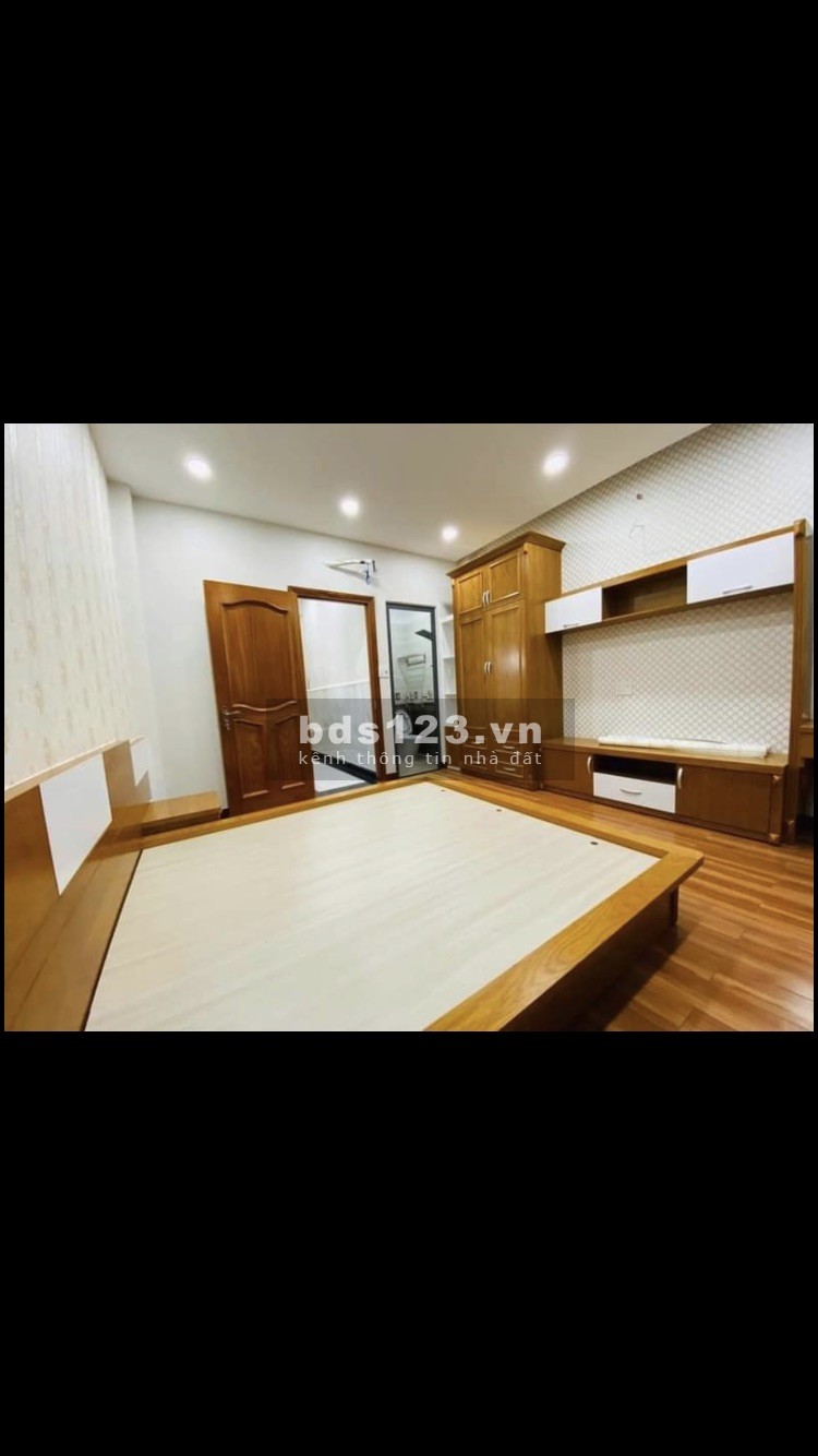 Kiệt tác căn nhà sổ hồng riêng chính chủ. Mặt tiền đường số 20. 54m2. 8 tỷ. Tặng nội thất.