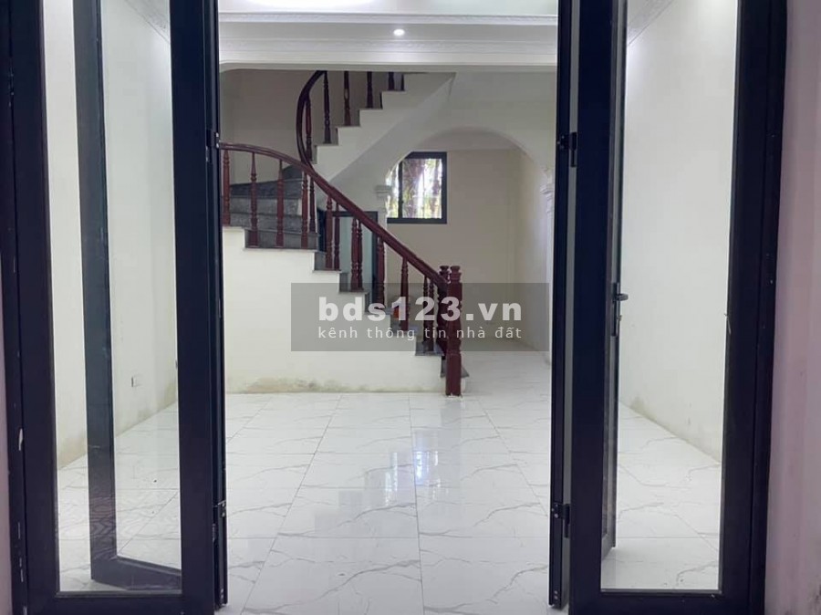Bán Nhà Lê Quang Định Bình Thạnh Ngay Bà Chiểu 4 tầng 3 phòng ngủ giá nhỉnh 3.5 tỷ