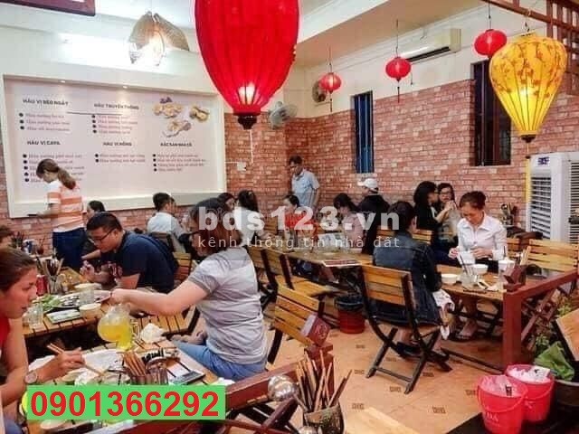 Bán nhà hàng lô góc Lý Chính Thắng Quận 3 126m2 giảm 3.2tỷ còn 16.8tỷ