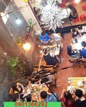 Bán nhà hàng lô góc Lý Chính Thắng Quận 3 126m2 giảm 3.2tỷ còn 16.8tỷ