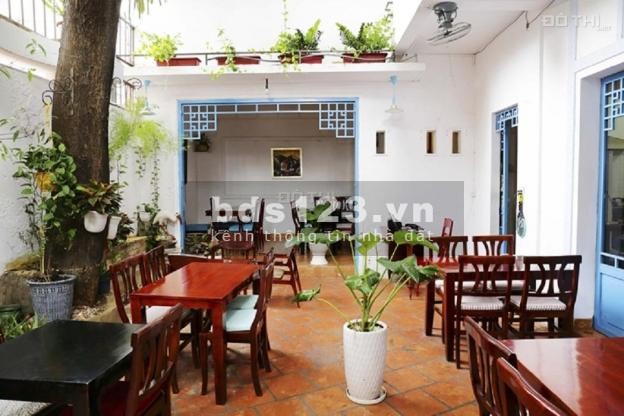 Bán nhà hàng lô góc Lý Chính Thắng Quận 3 126m2 giảm 3.2tỷ còn 16.8tỷ