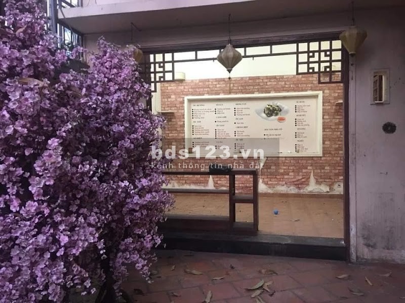 Bán nhà hàng lô góc Lý Chính Thắng Quận 3 126m2 giảm 3.2tỷ còn 16.8tỷ