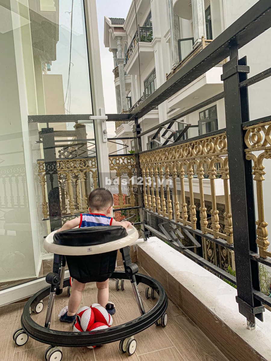 Bán Nhà Hoàng Mai, mới xây 2019, 36m2, 2.99 tỷ