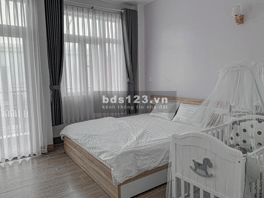 Bán Nhà Hoàng Mai, mới xây 2019, 36m2, 2.99 tỷ