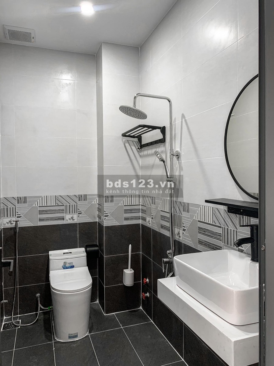 Bán Nhà Hoàng Mai, mới xây 2019, 36m2, 2.99 tỷ