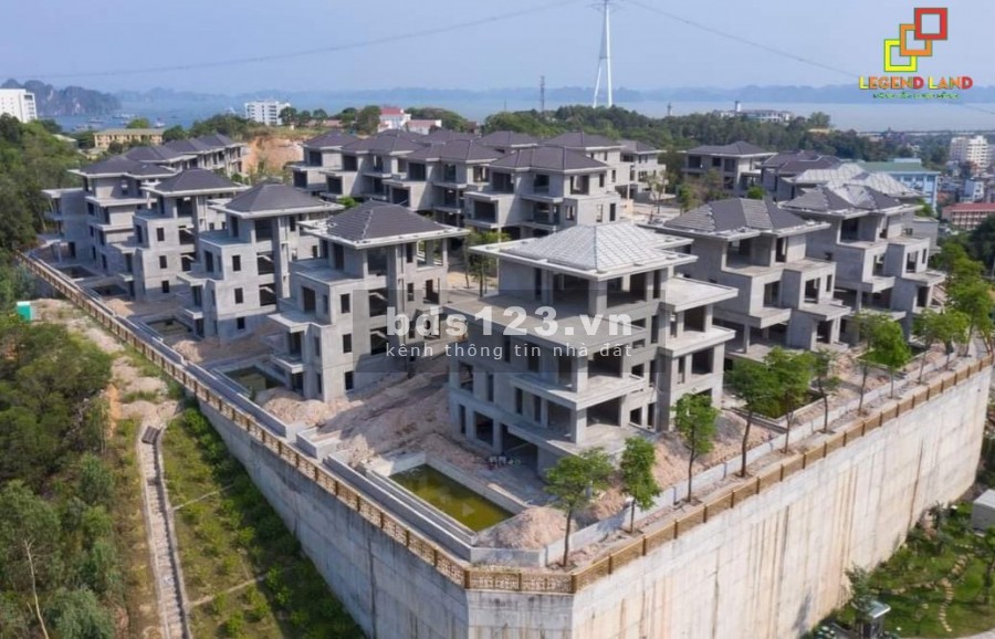 Bất động sản hàng hiệu phân khúc thách thức khủng hoảng, giá bán 75 triệu/m2