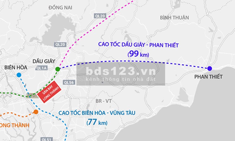 Bán đất nền ven biển Bình Thuận, giá bán 35 triệu/m2, cam kết tỉ lệ sinh lời, sở hữu lâu dài