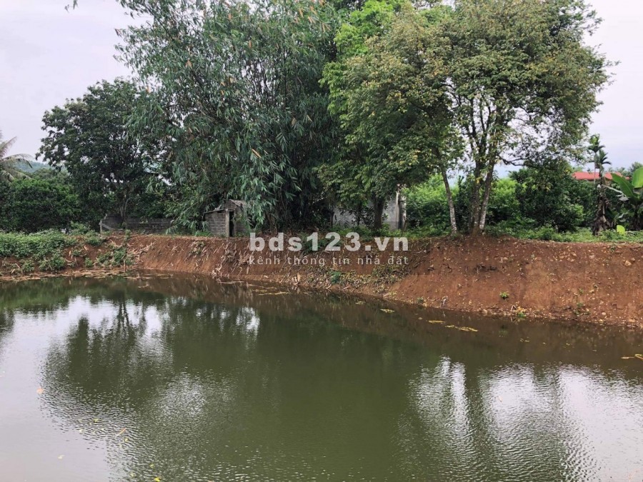 Mua đất Lương Sơn, Hòa Bình đường to, giá rẻ liên hệ 0962792687