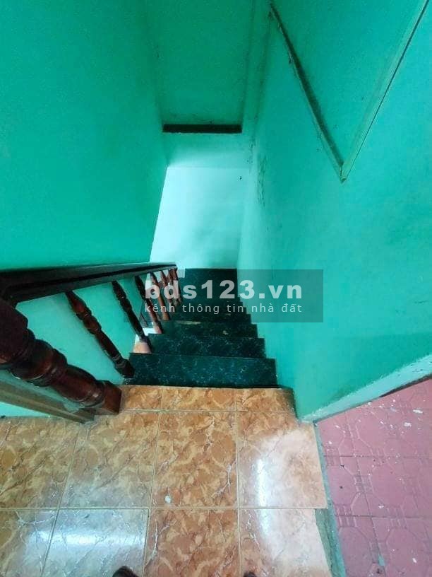 Kẹt tiền bán gấp nhà diện tích sử dụng 72m2 Phan Huy Ích phường 12 Gò Vấp giá 3.65 tỷ