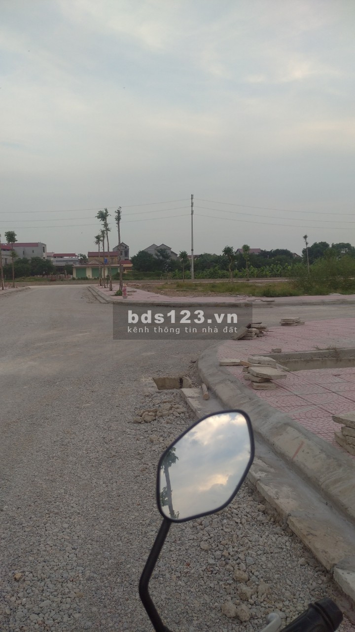 Bán đất nền dự án Dũng Liệt Green, Yên Phong, Bắc Ninh liên hệ 0977432923, pháp lí đủ