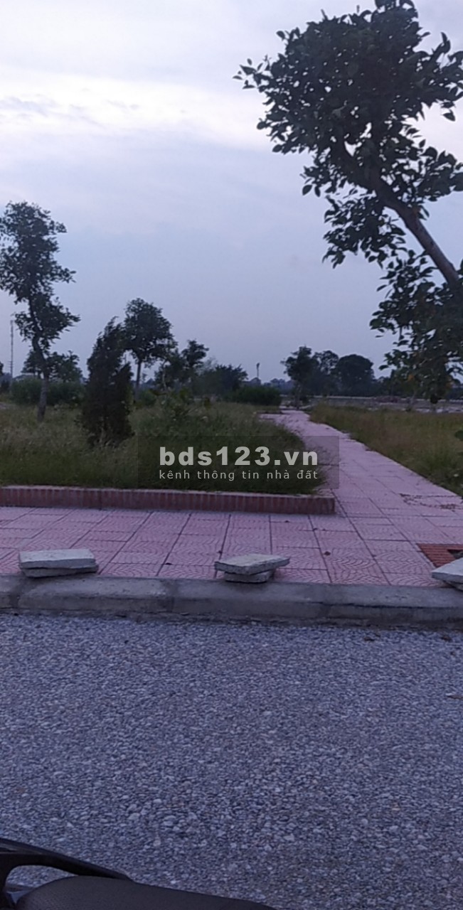 Bán đất nền dự án Dũng Liệt Green, Yên Phong, Bắc Ninh liên hệ 0977432923, pháp lí đủ