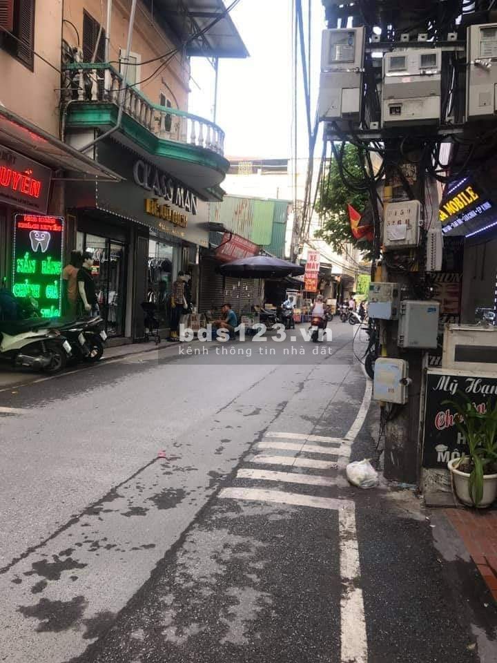 Bán nhà Đại La cực đẹp giá Côvit, dt 30m2, 2 tỷ hơn có thương lượng mạnh cho khách có thiện chí