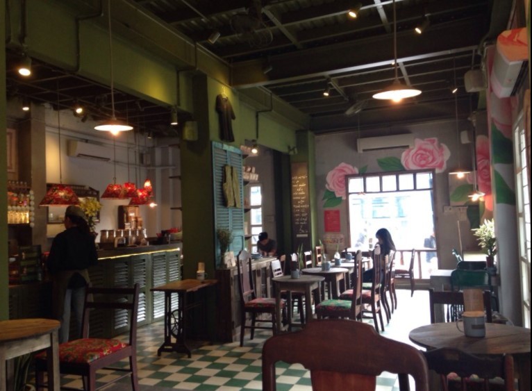Bán nhà lô góc hiếm có mặt phố Nguyễn Hữu Huân, 5 tầng, dt 95m, mt 6.5m giá bán 54.5 tỷ