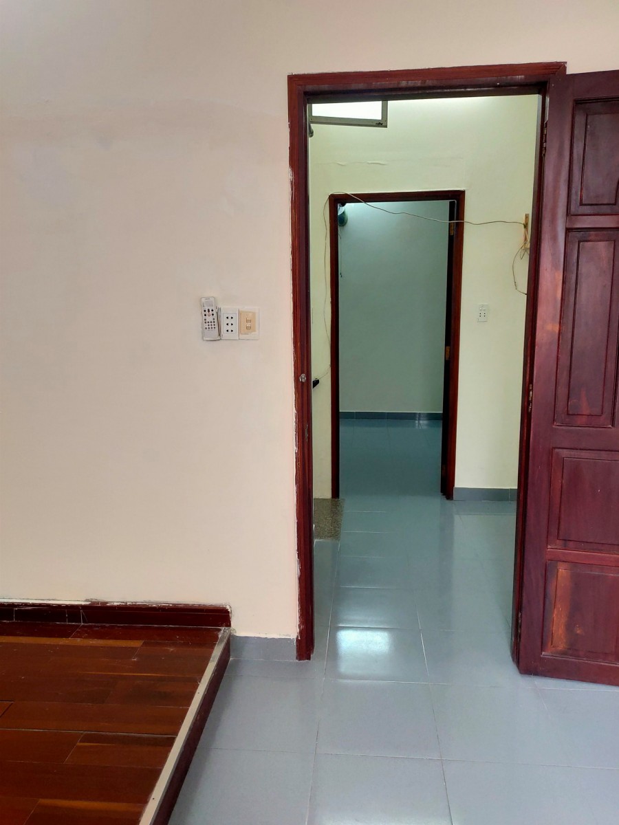 Bán nhà HXH tận nơi đường Trần Xuân Soạn Phường Tân Hưng 41m2 giá 5.7 tỷ