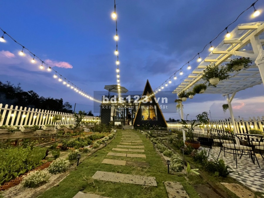 Thiên đường nghĩ dưỡng Golden Lake View, có hỗ trợ vay vốn ngân hàng lên đến 70%