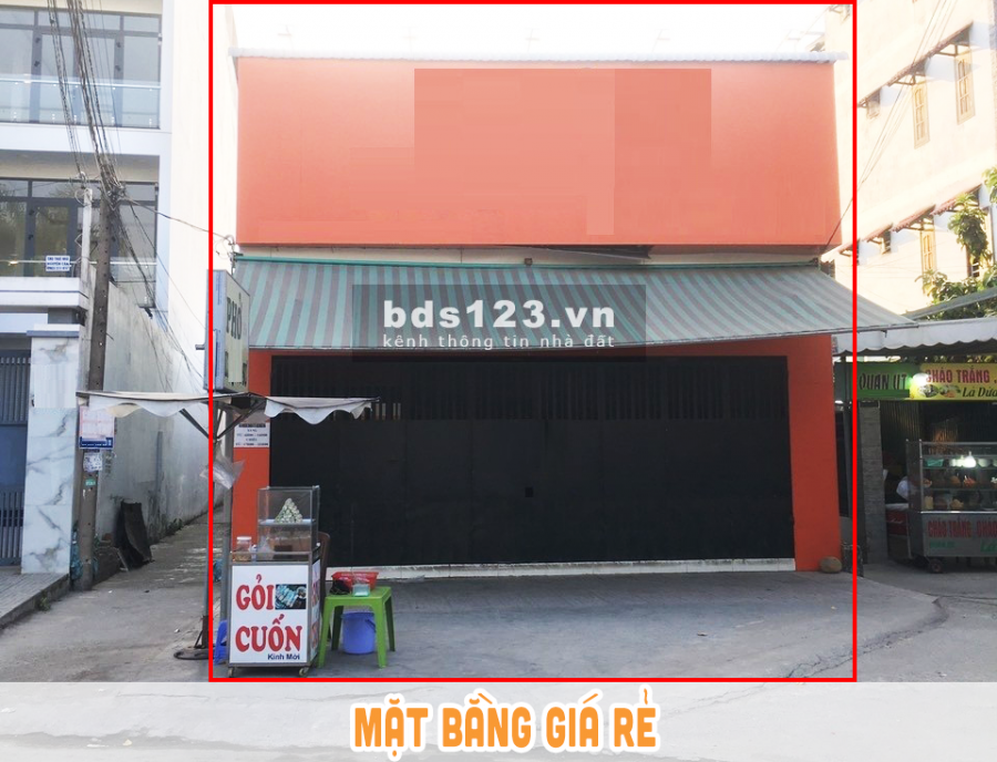 Mặt bằng giá rẻ Tp Hồ Chí Minh Mặt bằng giá rẻ Tp Hồ Chí Minh