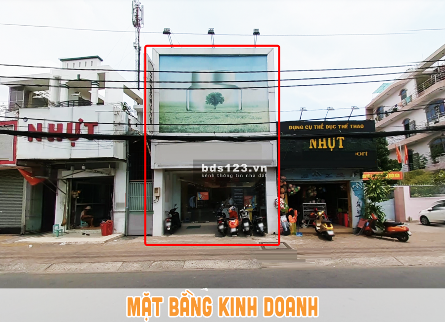 Mặt bằng kinh doanh Tp Hồ Chí Minh Mặt bằng kinh doanh Tp Hồ Chí Minh