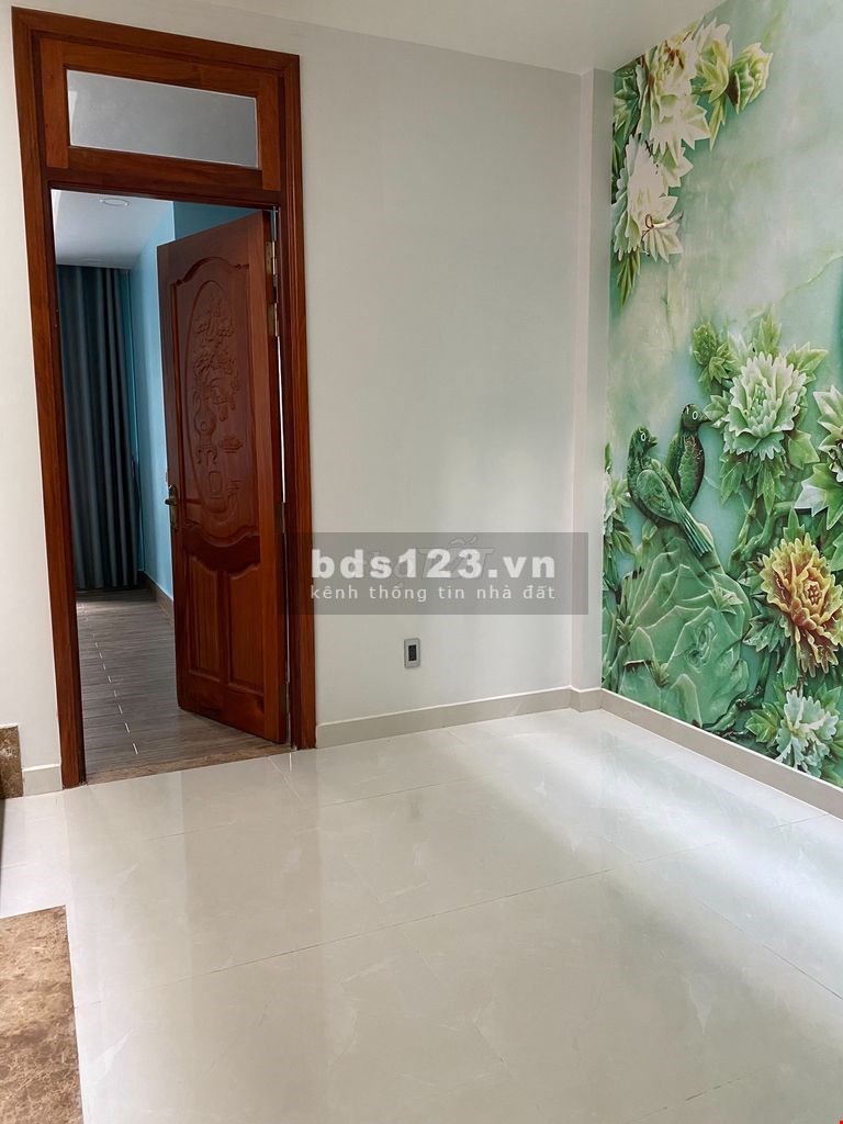 Cho thuê nhà Vạn Phúc ,P. Hiệp Bình Phước, hợp đồng dài hạn, thanh toán từng tháng