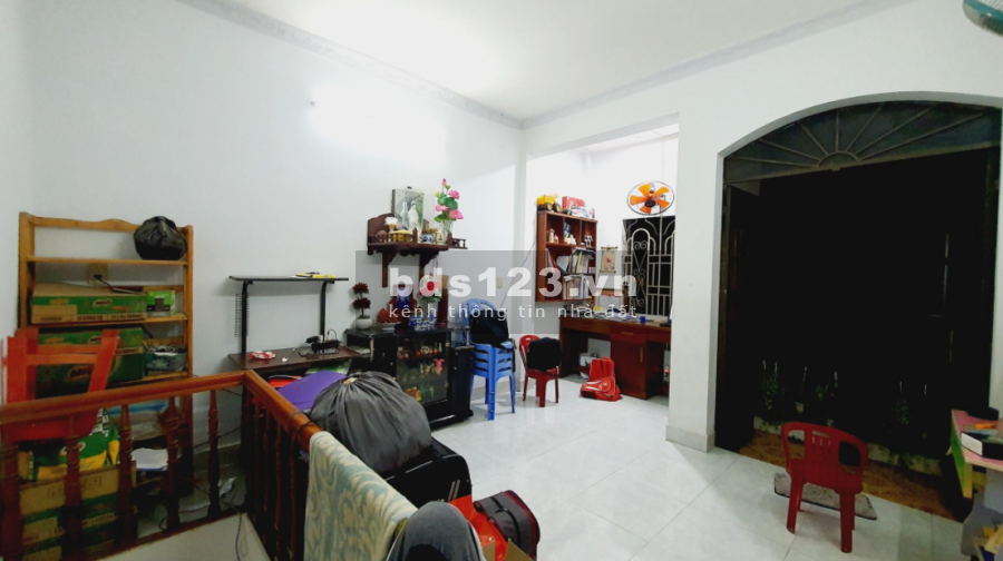 Tôi muốn Bán Nhà sạch đẹp, DT: 32m2, 2 Tầng, đường Nguyễn Súy, Tân Phú.